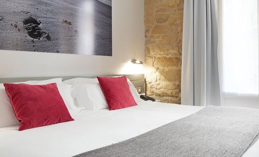 Hotel Welcome Gros