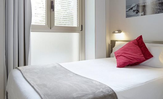 Hotel Welcome Gros