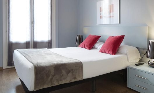Hotel Welcome Gros