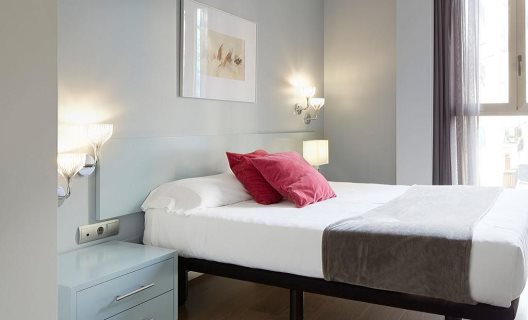 Hotel Welcome Gros