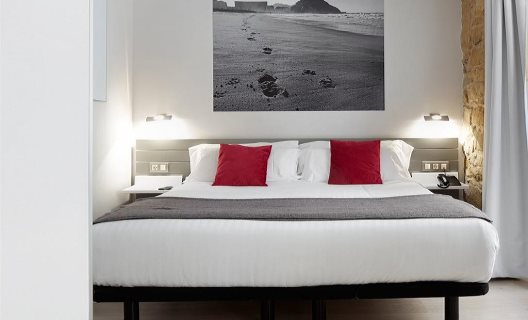 Hotel Welcome Gros
