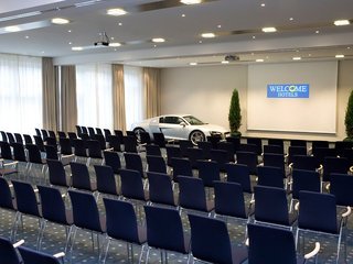 Hotel Welcome Paderborn