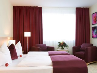 Hotel Welcome Paderborn