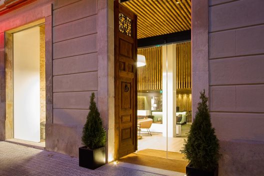 Hotel Well And Come