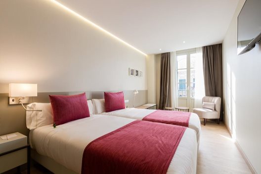 Hotel Well And Come