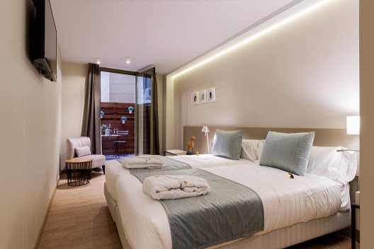 Hotel Well And Come