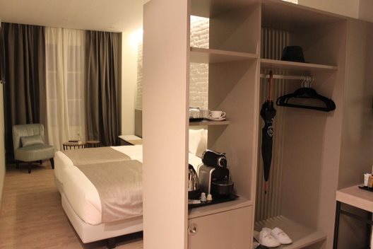 Hotel Well And Come