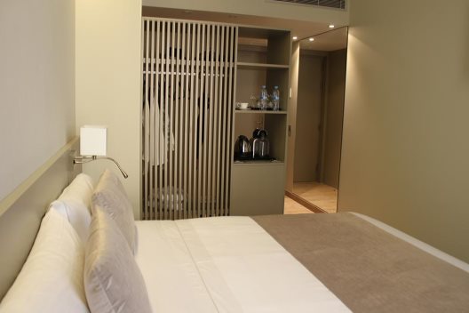 Hotel Well And Come