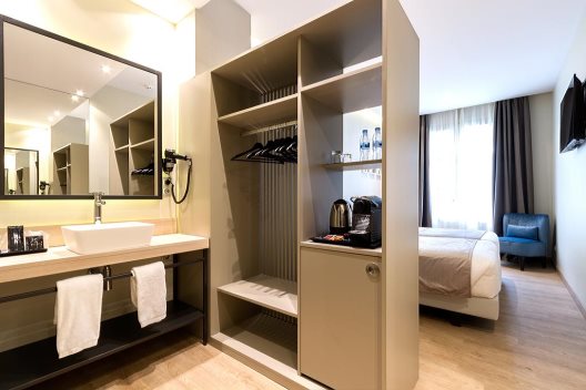 Hotel Well And Come