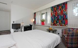 Hotel Wellenberg