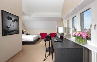 Hotel Wellenberg