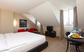 Hotel Wellenberg