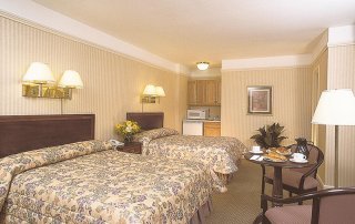 Hotel Wellington
