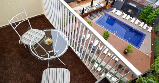 Hotel Wellington Madrid Spa