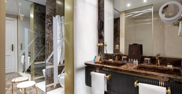 Hotel Wellington Madrid Spa