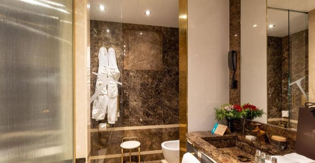 Hotel Wellington Madrid Spa
