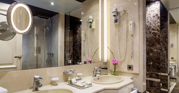 Hotel Wellington Madrid Spa