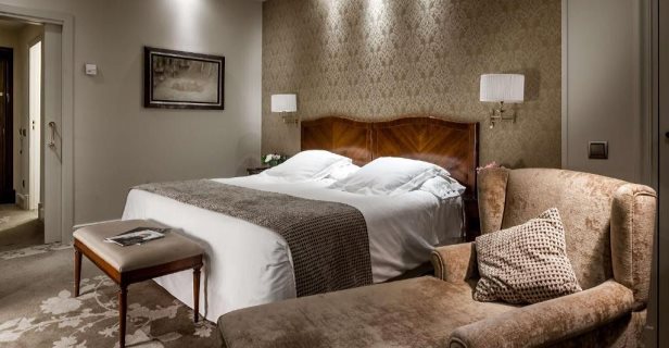 Hotel Wellington Madrid Spa