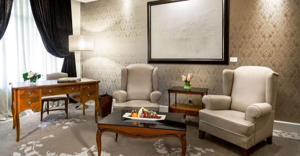 Hotel Wellington Madrid Spa