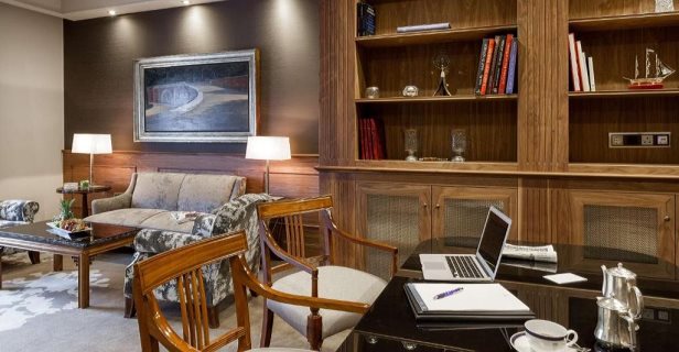 Hotel Wellington Madrid Spa