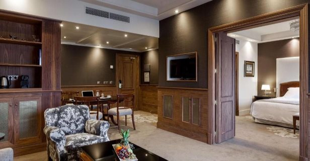 Hotel Wellington Madrid Spa