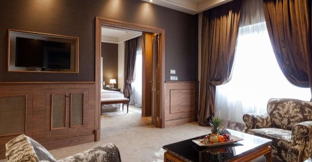 Hotel Wellington Madrid Spa
