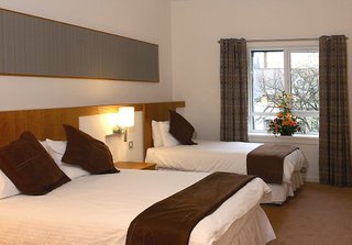 Hotel Wellington Park