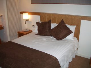 Hotel Wellington Park