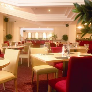 Hotel Wellington Park