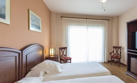 Hotel Wellness Marbella Hills