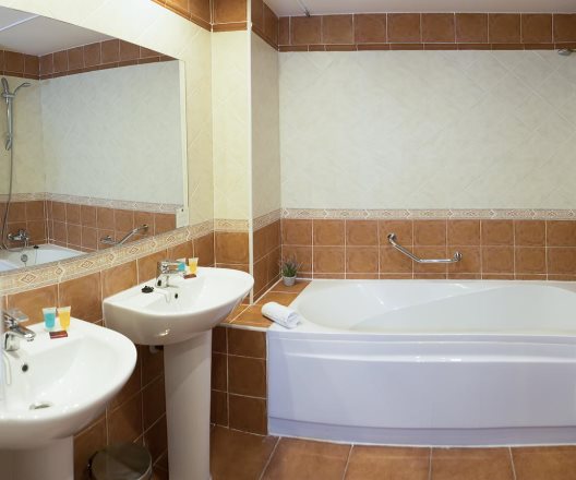 Hotel Wellness Marbella Hills