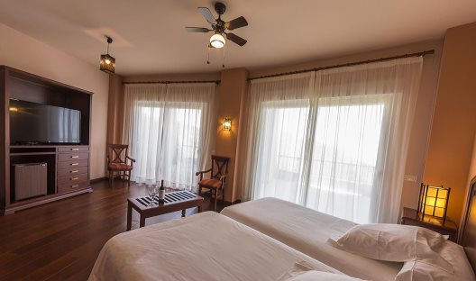 Hotel Wellness Marbella Hills