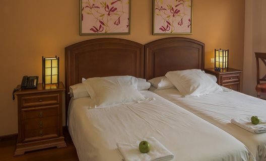 Hotel Wellness Marbella Hills