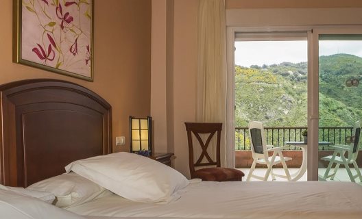 Hotel Wellness Marbella Hills