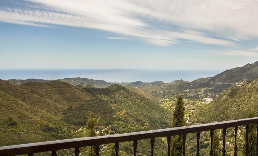 Hotel Wellness Marbella Hills