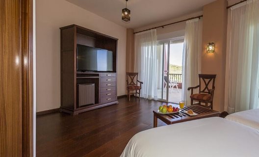 Hotel Wellness Marbella Hills