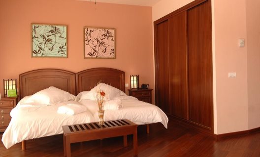 Hotel Wellness Marbella Hills