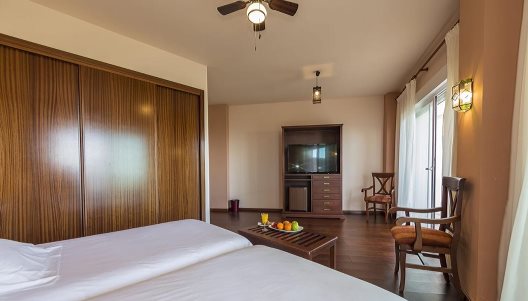 Hotel Wellness Marbella Hills