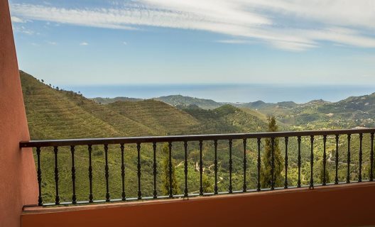 Hotel Wellness Marbella Hills