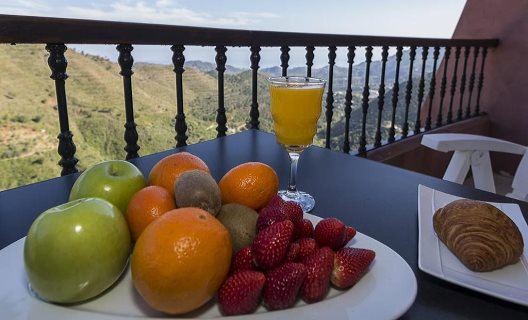 Hotel Wellness Marbella Hills