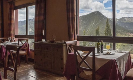 Hotel Wellness Marbella Hills