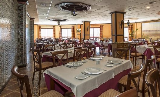 Hotel Wellness Marbella Hills