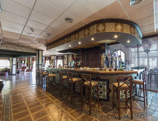 Hotel Wellness Marbella Hills