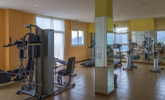 Hotel Wellness Marbella Hills
