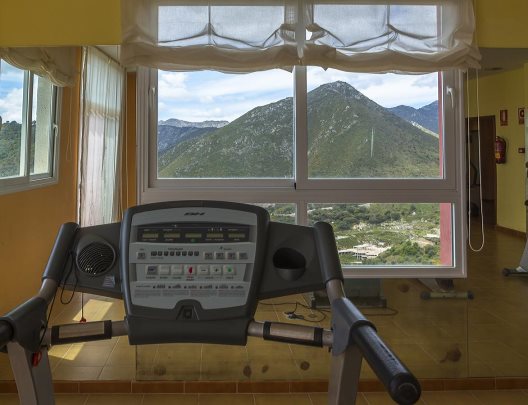Hotel Wellness Marbella Hills
