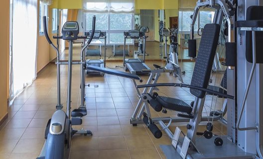 Hotel Wellness Marbella Hills
