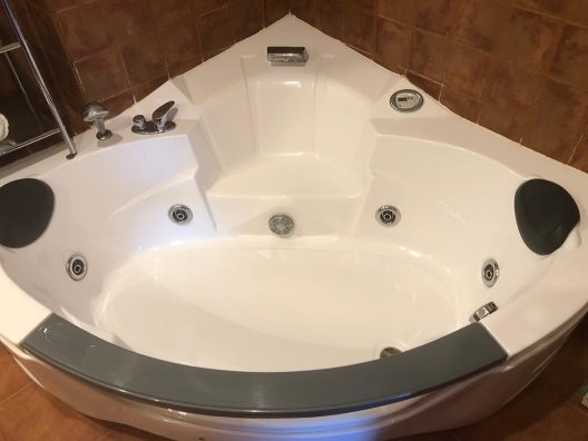 Hotel Wellness Marbella Hills