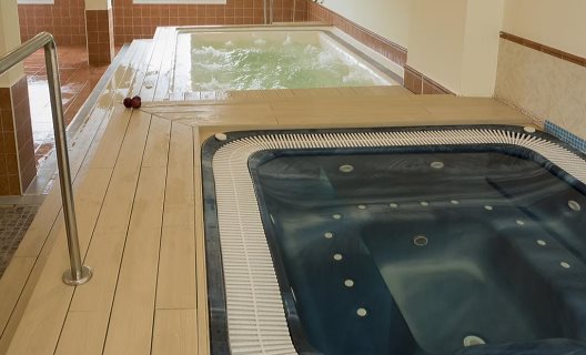 Hotel Wellness Marbella Hills