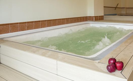 Hotel Wellness Marbella Hills