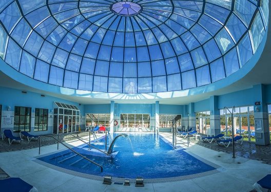 Hotel Wellness Marbella Hills